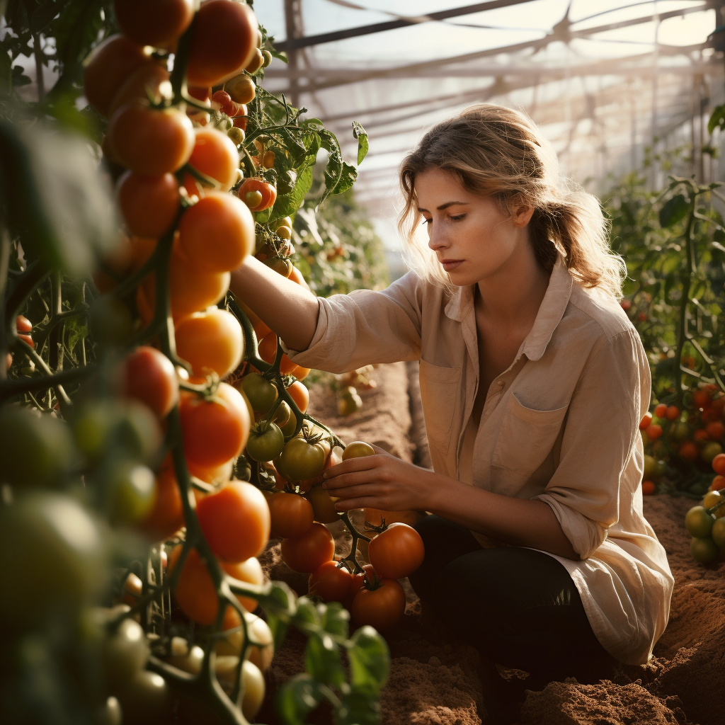 Farmer